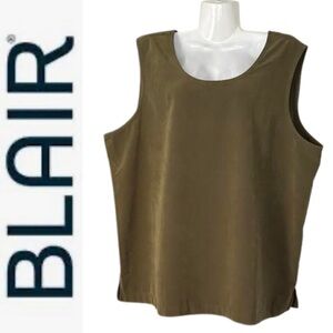 Dress Tank Top Blair